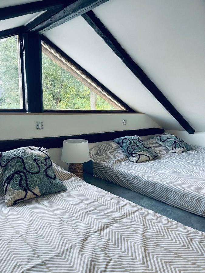 Apartma Tany Ljubljana Kültér fotó